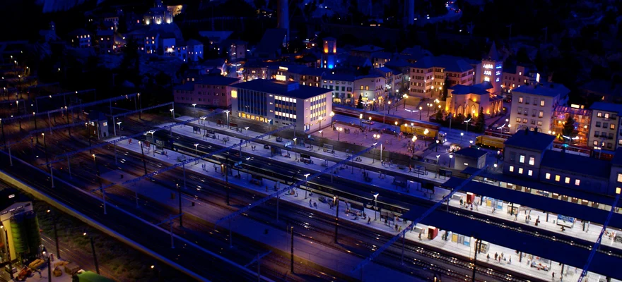 Miniatur Wunderland
