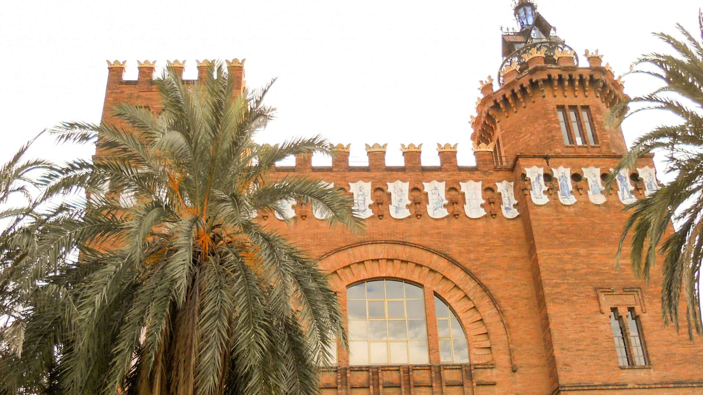 Museu De Les Ciències Naturals De Barcelona Barcelona Zdobądź Bilet