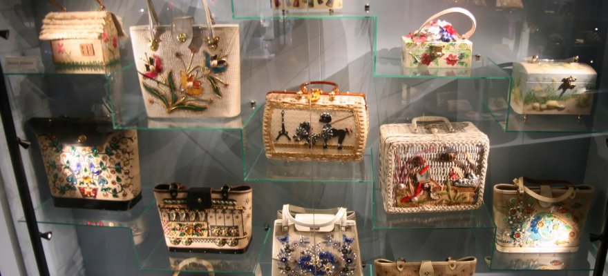 Museum of Bags and Purses