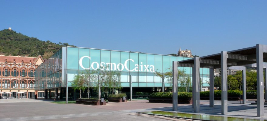 CosmoCaixa