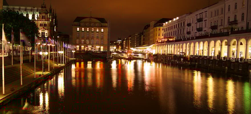 Binnenalster
