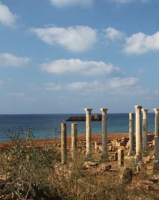 Apollonia