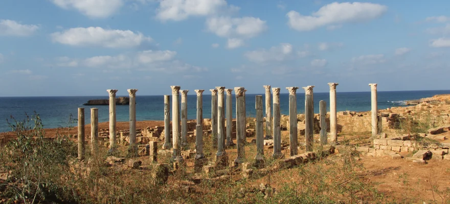 Apollonia