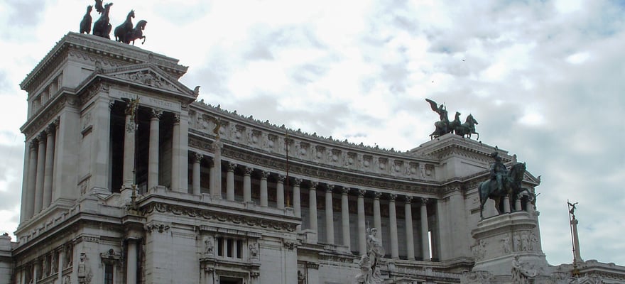 Monument à Victor-Emmanuel II