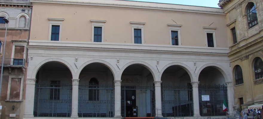 San Pietro in Vincoli
