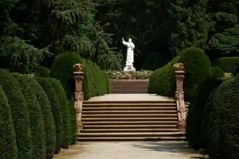 10. Friedhof Ohlsdorf