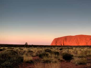 Uluru-Kata Tjuta National Park Tours & Tickets