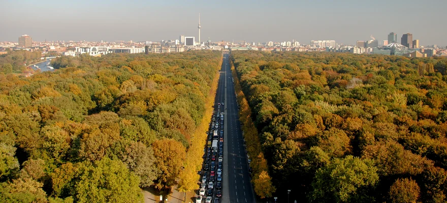 Tiergarten