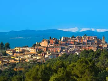Luberon Tours & Tickets