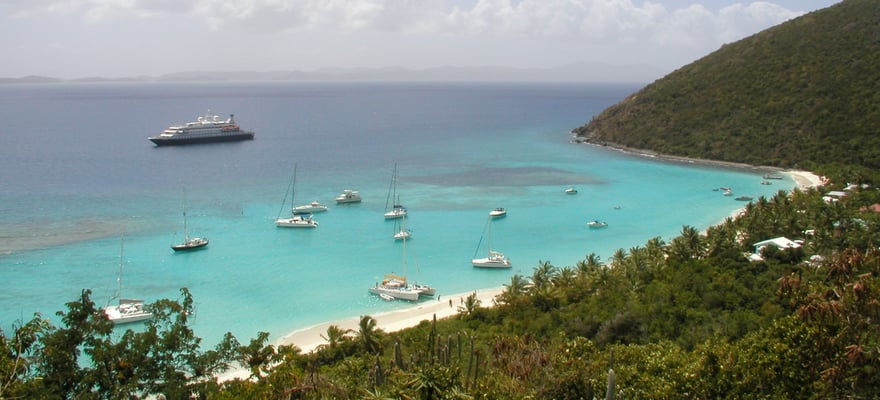 The BEST Jost Van Dyke Tours and Things to Do in 2024 - FREE ...