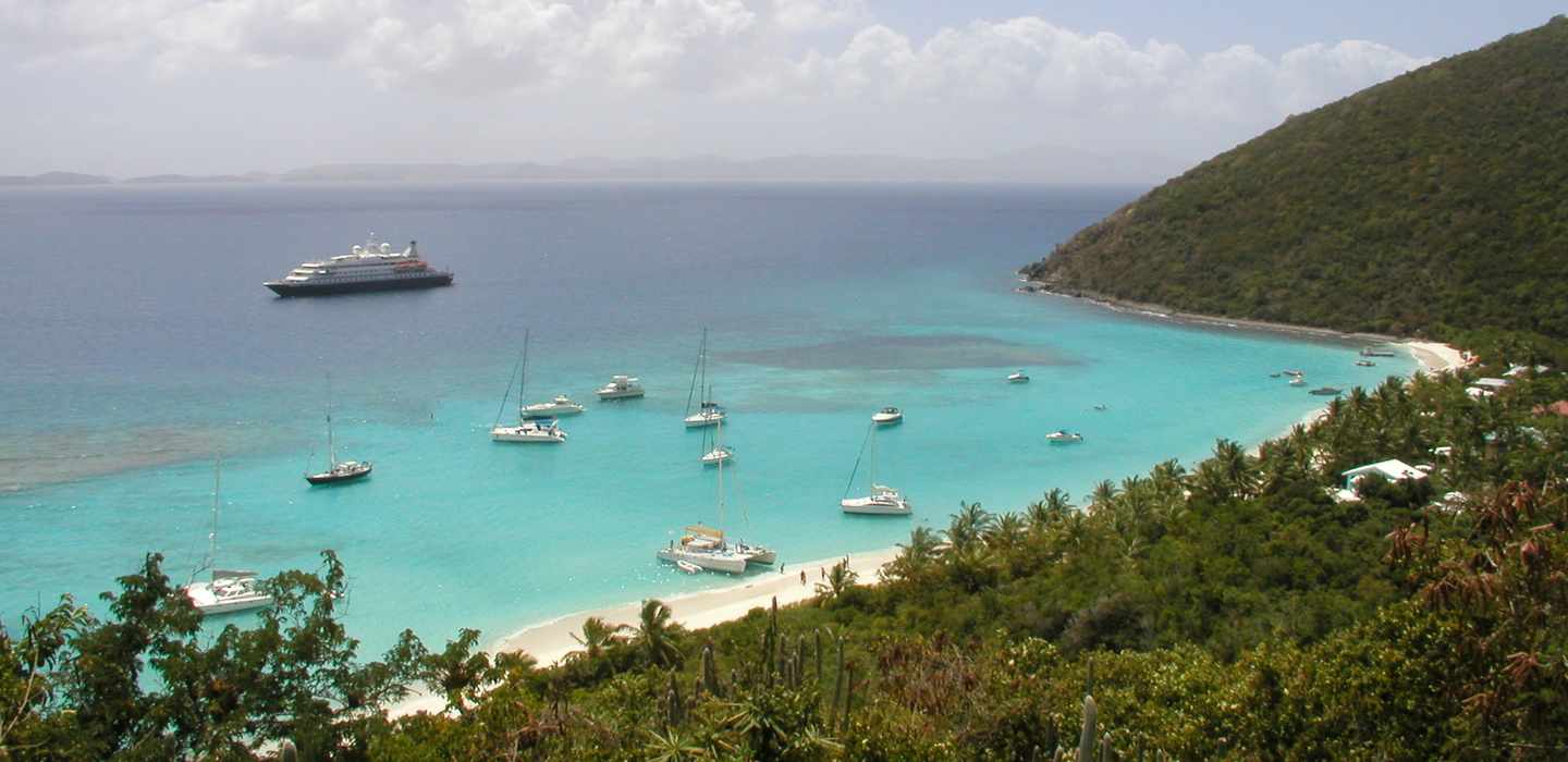 The BEST Jost Van Dyke Private tours 2023 - FREE Cancellation ...