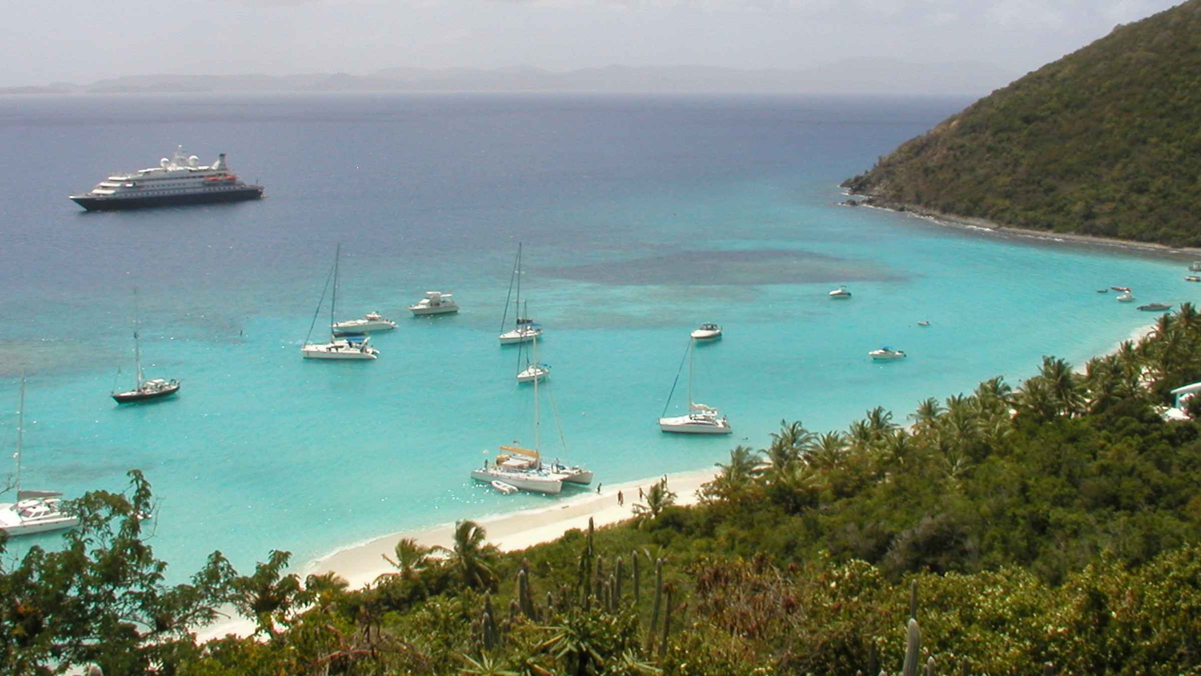 The BEST Jost Van Dyke Private Experiences 2022 - FREE Cancellation ...