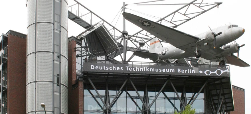 Deutsches Technikmuseum