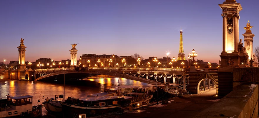 Pont Alexandre III