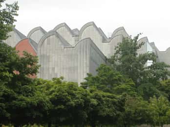 Museum Ludwig Museum Ludwig