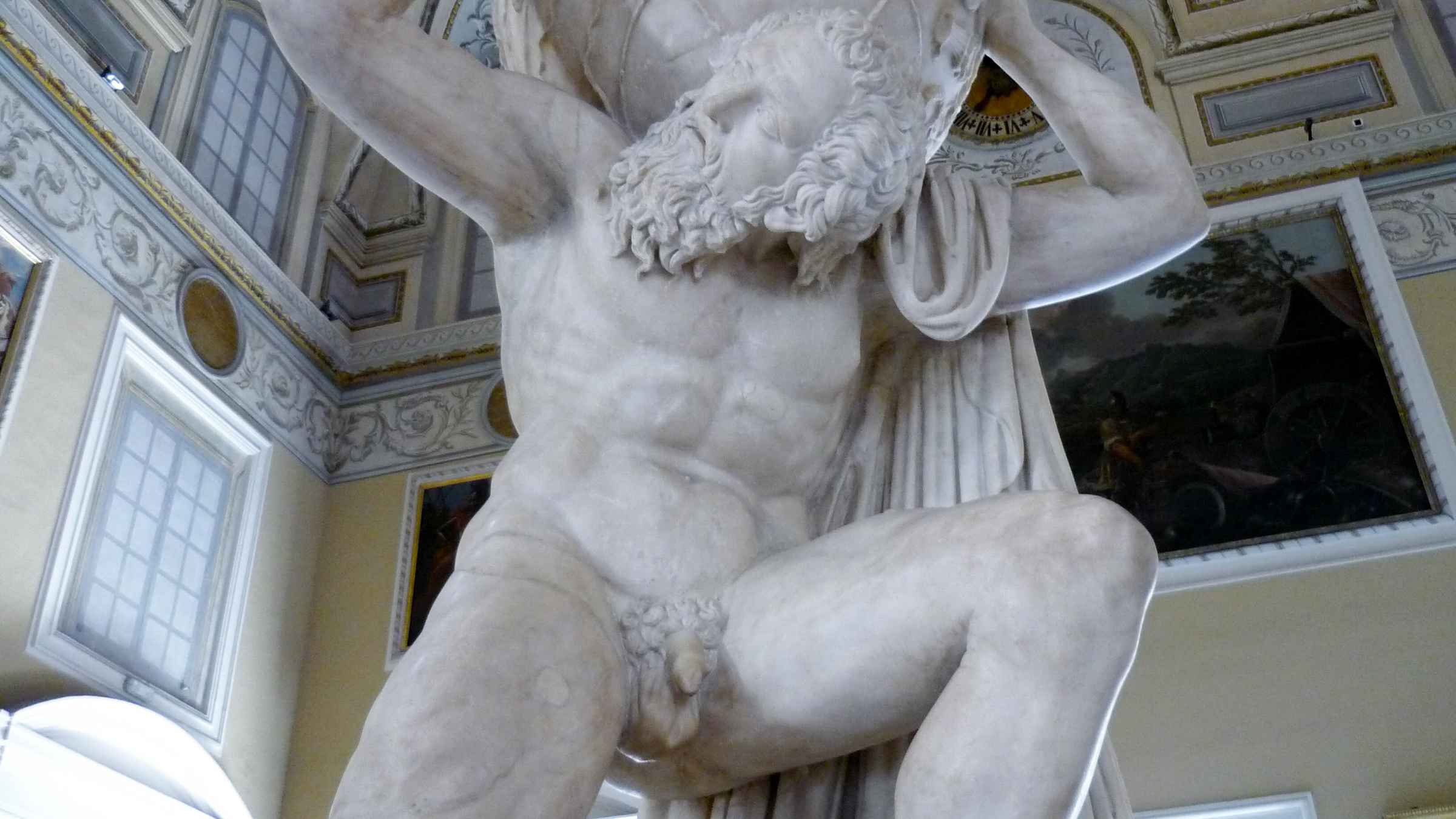Naples National Archaeological Museum, Naples - Book Tickets & Tours |  GetYourGuide