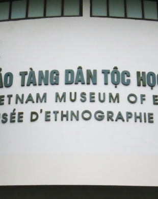 Vietnam Museum of Ethnology, Hanoi - Book Tickets & Tours