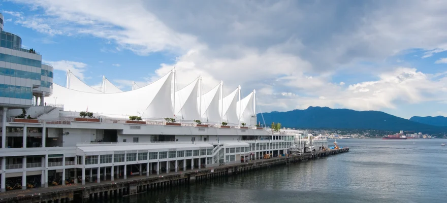 Canada Place