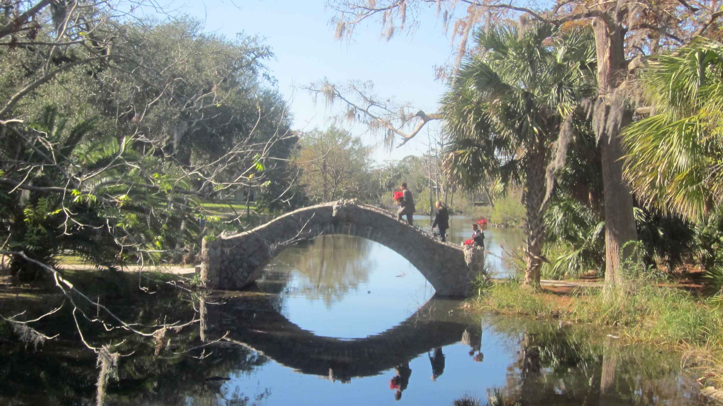 The BEST New Orleans City Park Selfguided 2022 FREE Cancellation