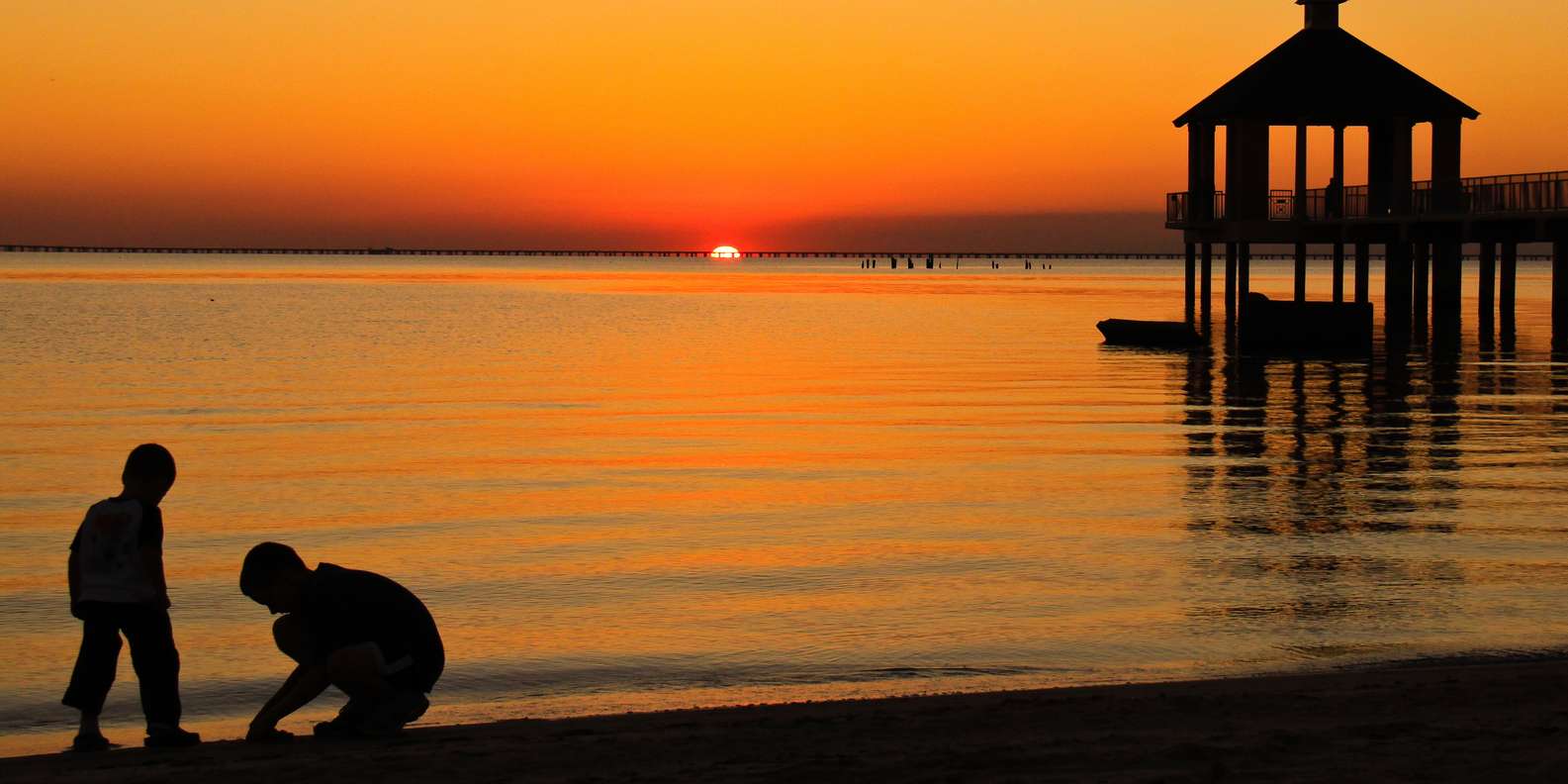 The Best Lake Pontchartrain Sightseeing 2023 Free Cancellation