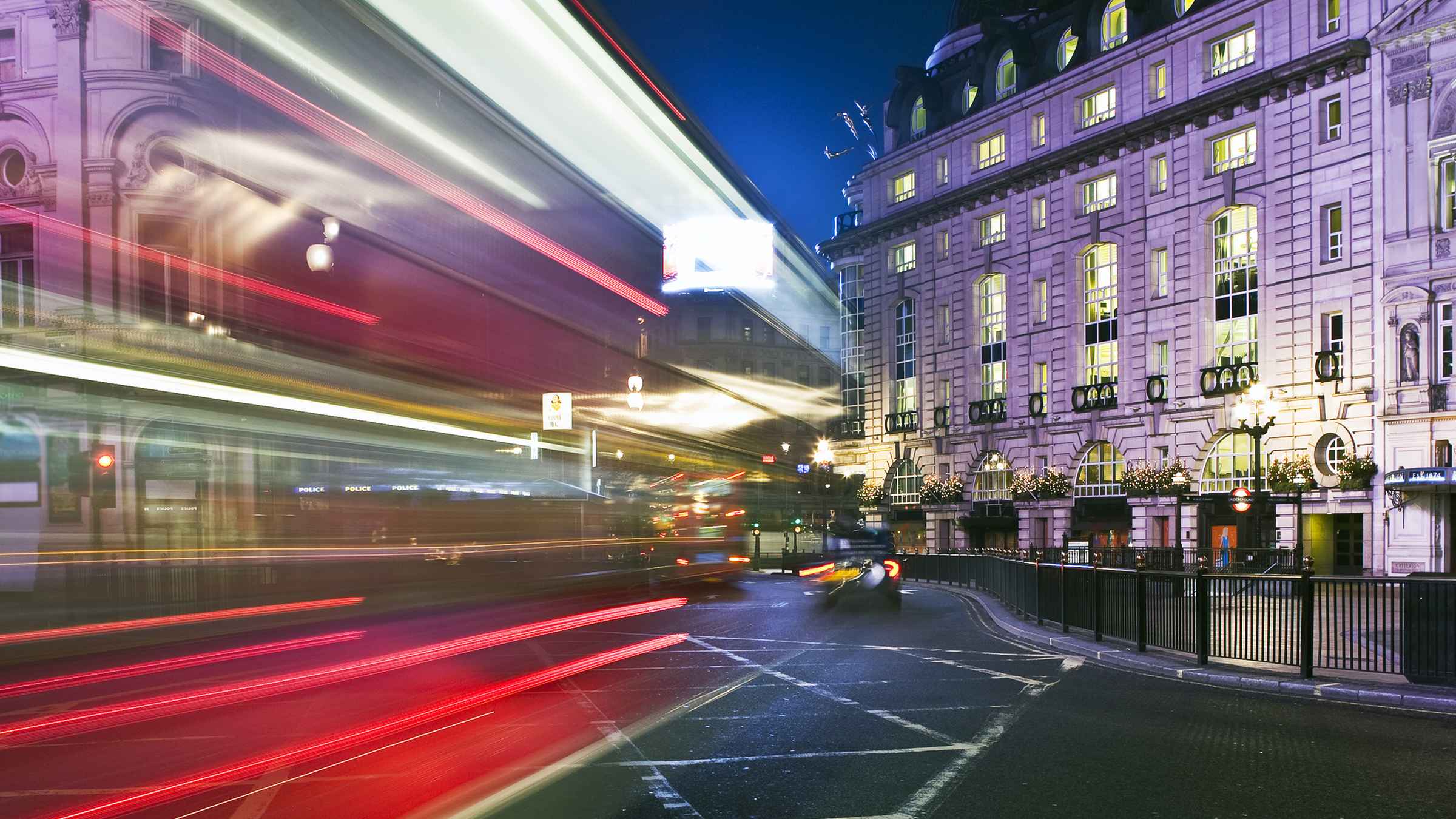 Piccadilly Circus, London - Book Tickets & Tours | GetYourGuide