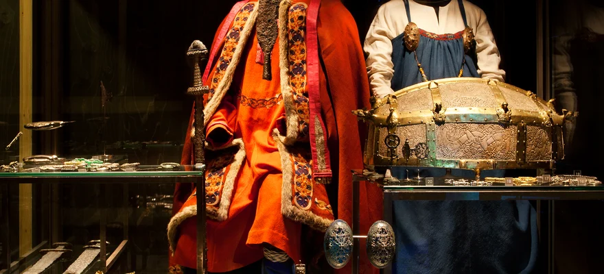 Dänisches Nationalmuseum