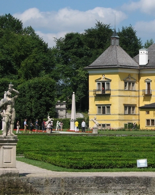 Schloss Hellbrunn