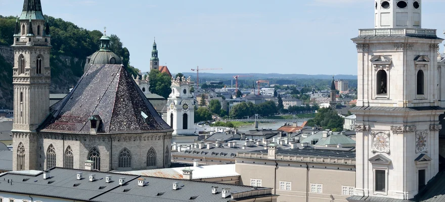 Salzburger Dom