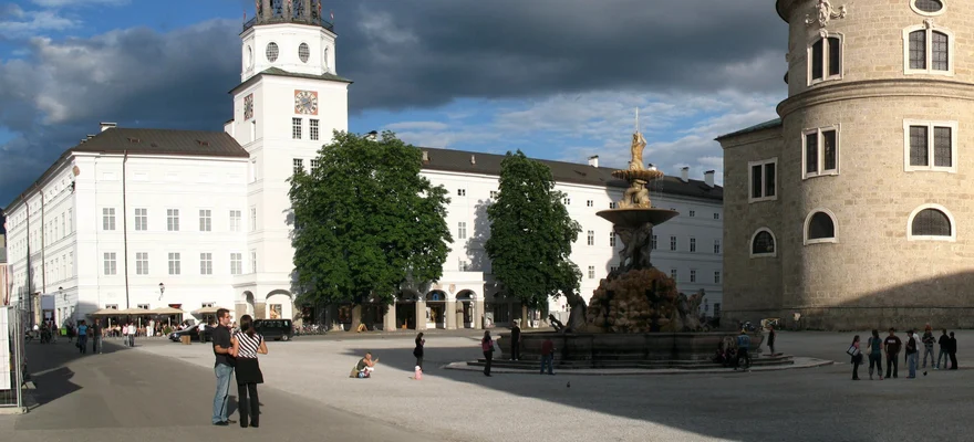 Salzburg Museum