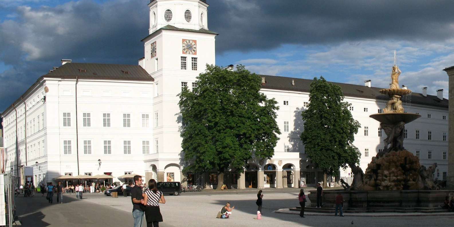 BESTE Salzburg Museum Aktiviteter 2024 - GRATIS avbestilling | GetYourGuide