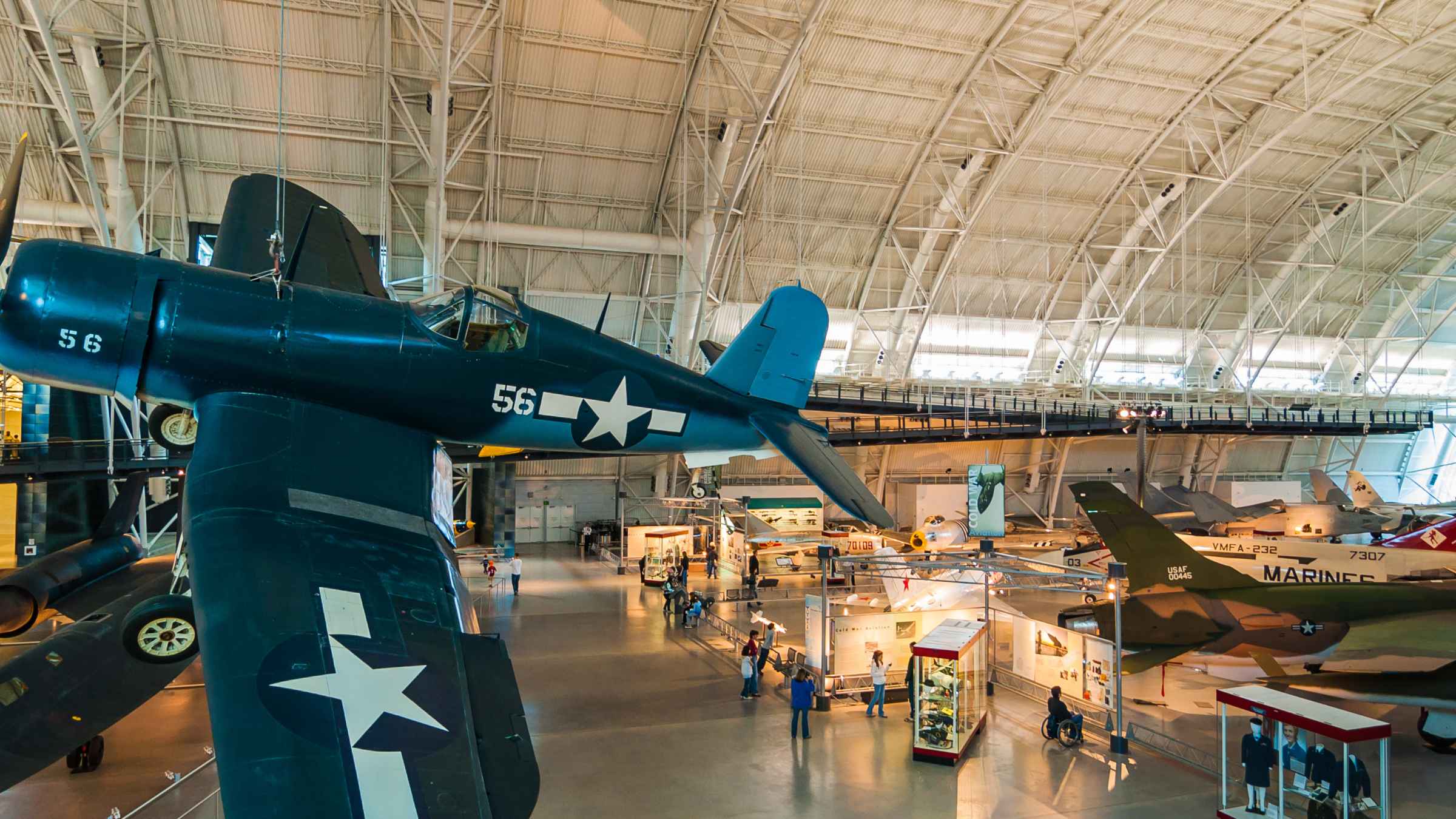 Smithsonian Air & Space Museum, Washington, DC Book Tickets & Tours