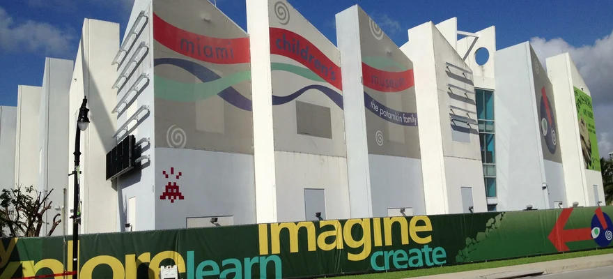 Miami Children's Museum