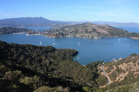 Angel Island