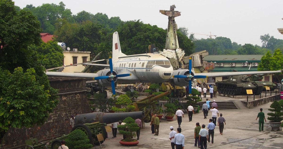 military history tours vietnam