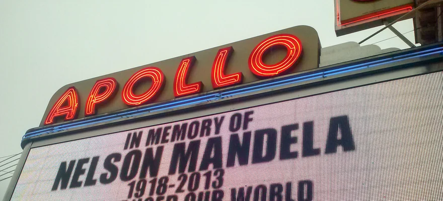 Apollo Theater