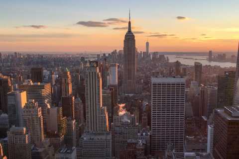 5th Avenue in Manhattan - Tours and Activities