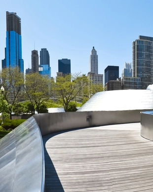 Millennium Park, Chicago Book Tickets Tours GetYourGuide