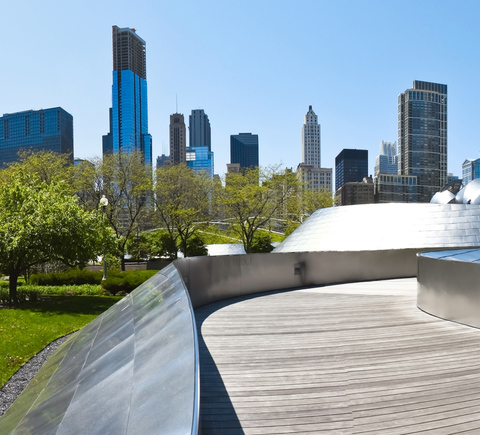 Millennium Park, Chicago - Book Tickets & Tours | GetYourGuide