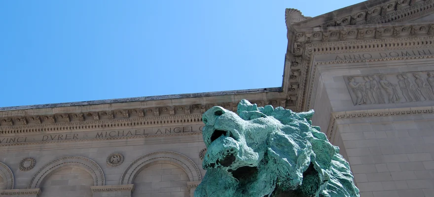 Art Institute of Chicago