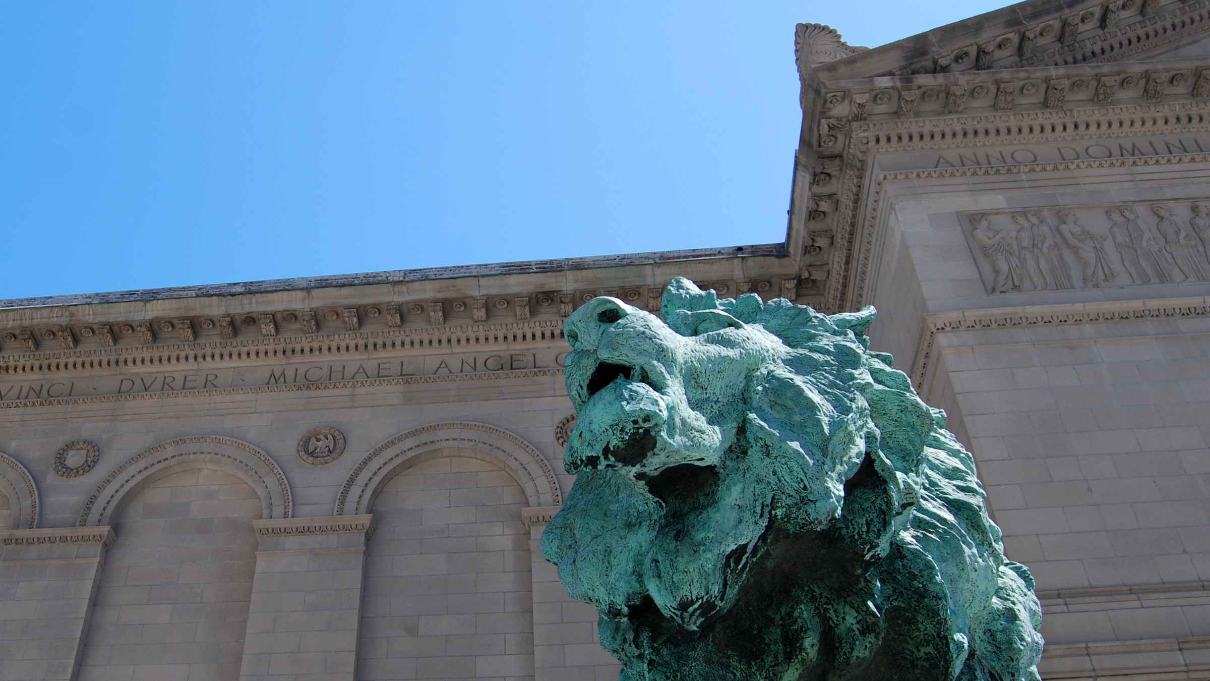 Art Institute of Chicago Museums & Exhibitions GetYourGuide