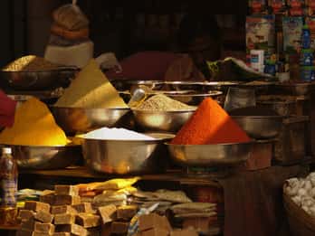Chandni Chowk Chandni Chowk