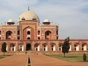 Vieja Delhi Vieja Delhi