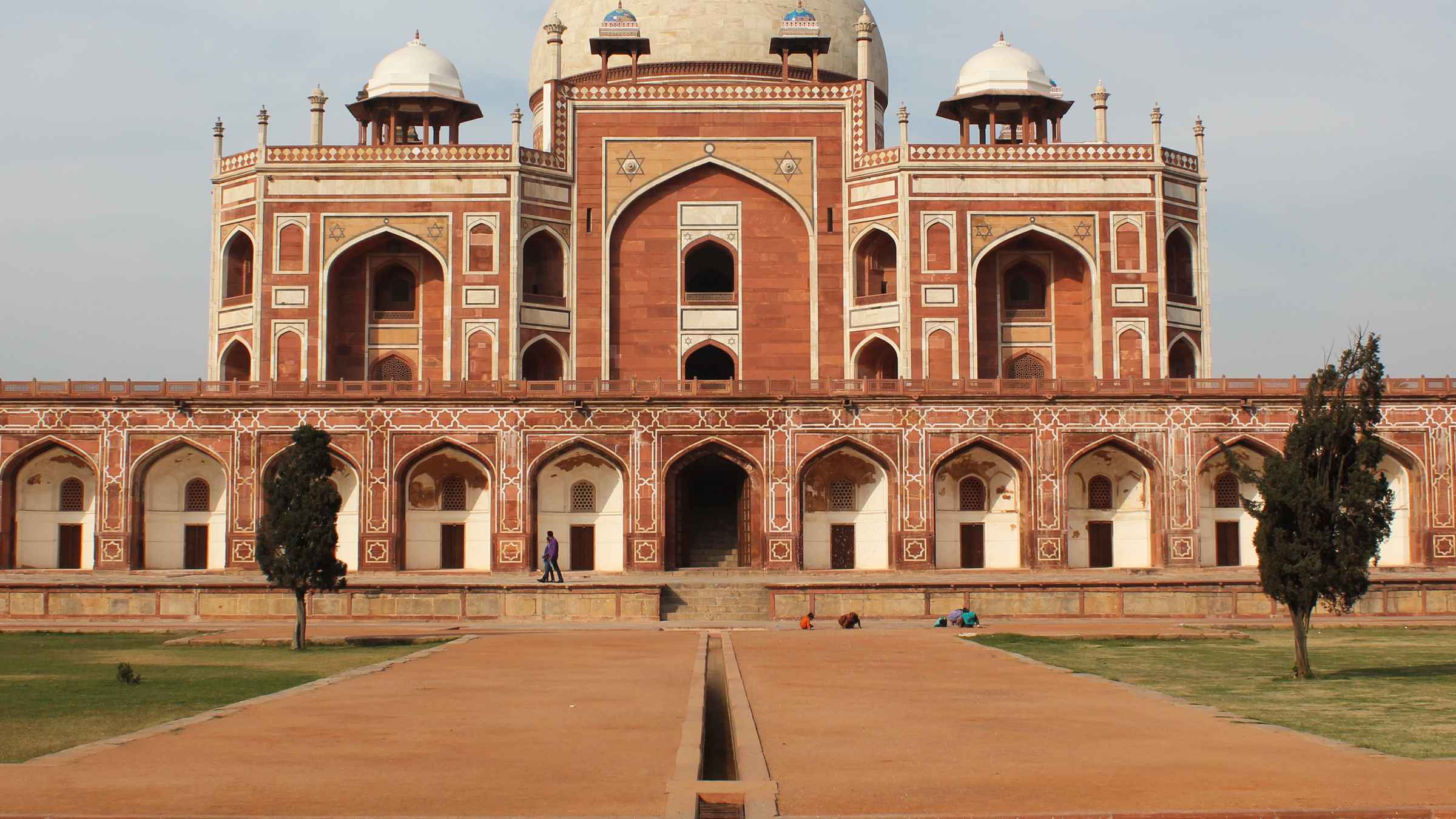 BEDSTE Old Delhi Eftermiddagste 2022 GRATIS afbestilling GetYourGuide