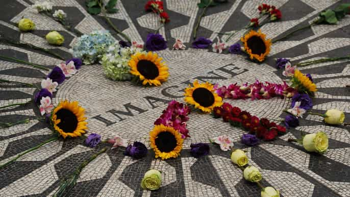 Strawberry Fields Tv Movie Tours Getyourguide