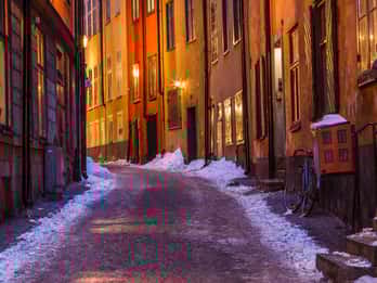 Gamla stan Gamla stan