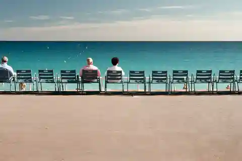 4. Promenade des Anglais