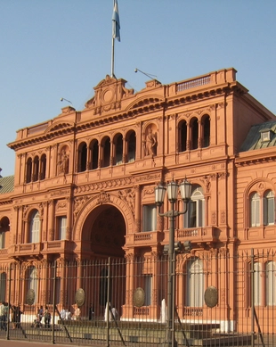 Casa Rosada