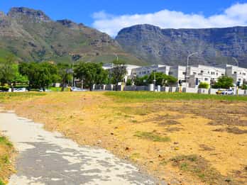 District Six District Six