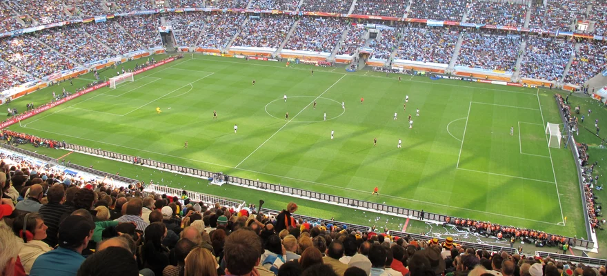 Estádio da Cidade do Cabo