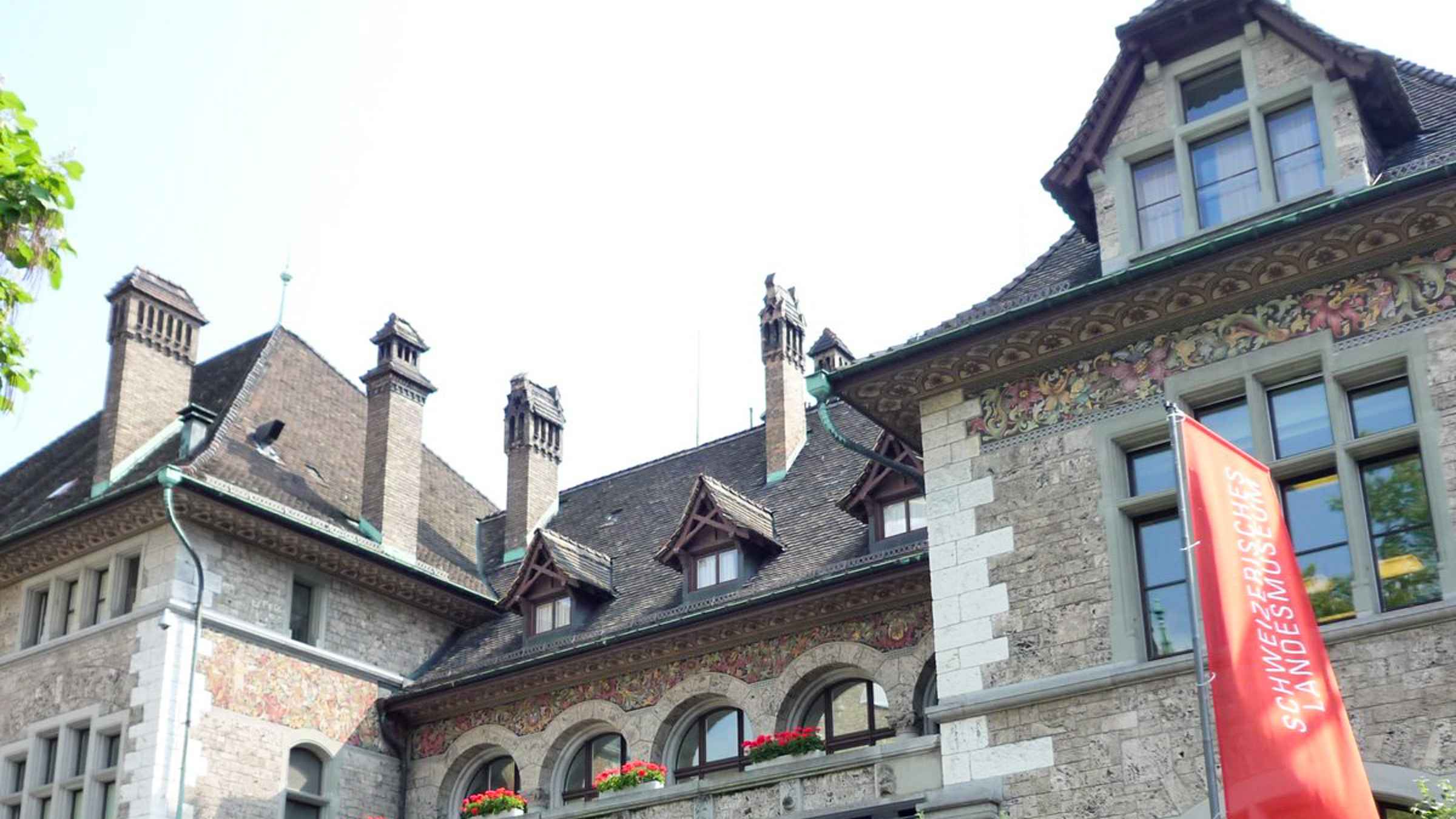 Swiss National Museum, Zurich Book Tickets & Tours GetYourGuide